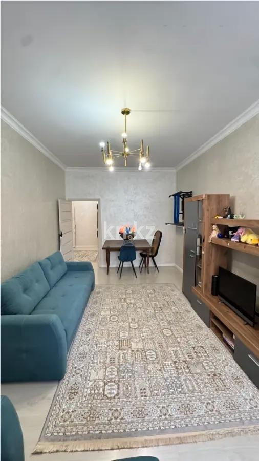 Продажа 3-комнатной квартиры, 111.7 м² в Астане