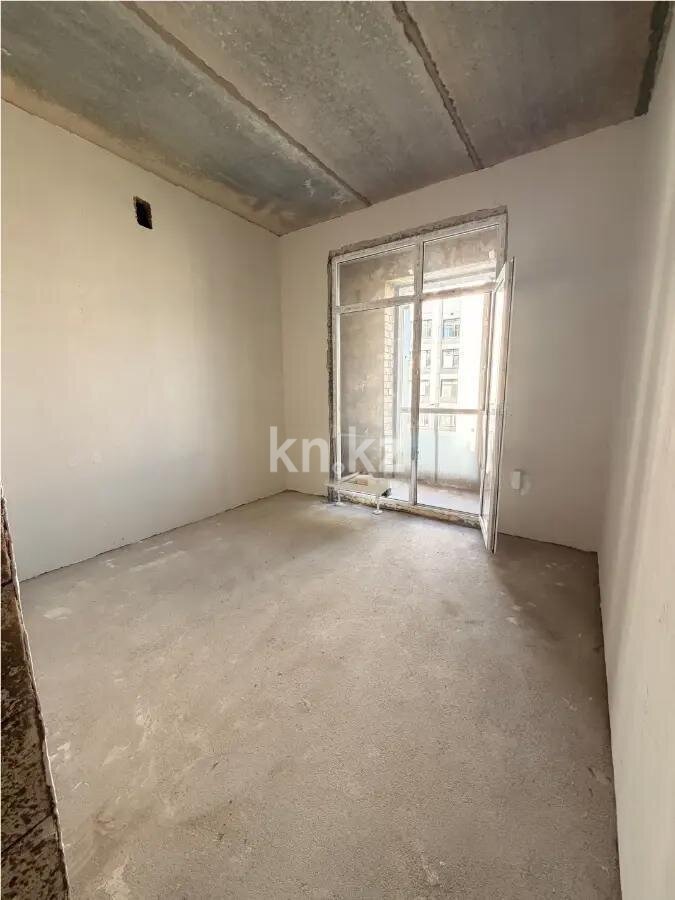 Продажа 1-комнатной квартиры, 45 м² в Астане - фото 2