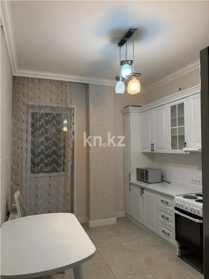 Продажа 3-комнатной квартиры, 99 м² в Астане - фото 4