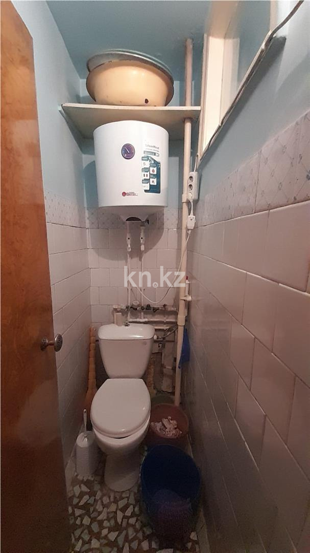 Продажа 3-комнатной квартиры, 51 м², ул. Ермекова, дом  62 в Караганде - фото 9