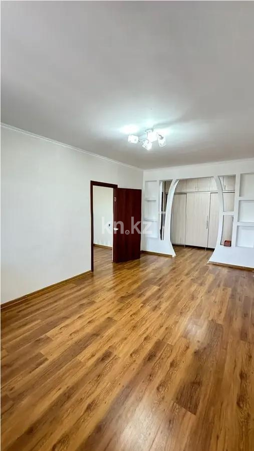 Продажа 1-комнатной квартиры, 50.5 м² в Алматы