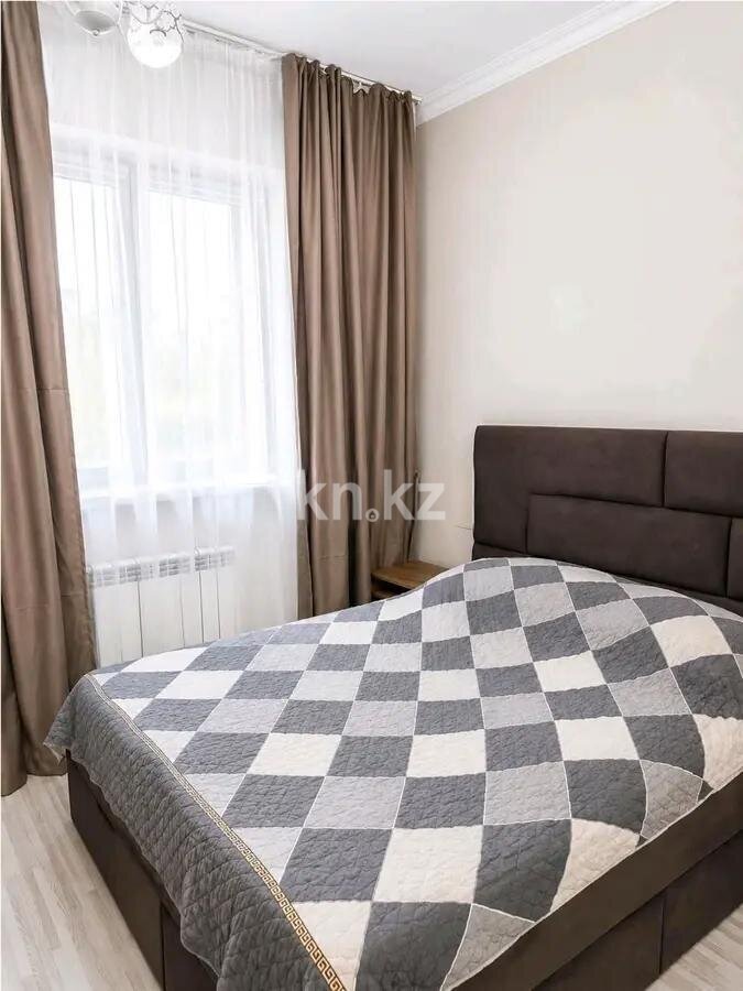 Продажа 1-комнатной квартиры, 48 м² в Алматы - фото 2