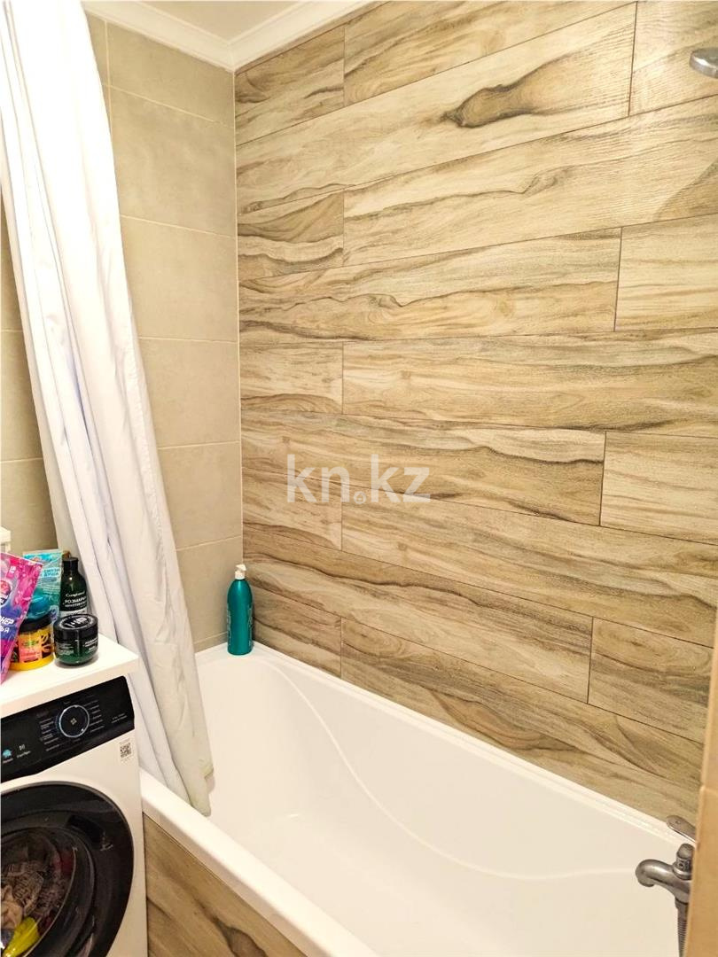 Продажа 3-комнатной квартиры, 62 м² в Караганде - фото 15