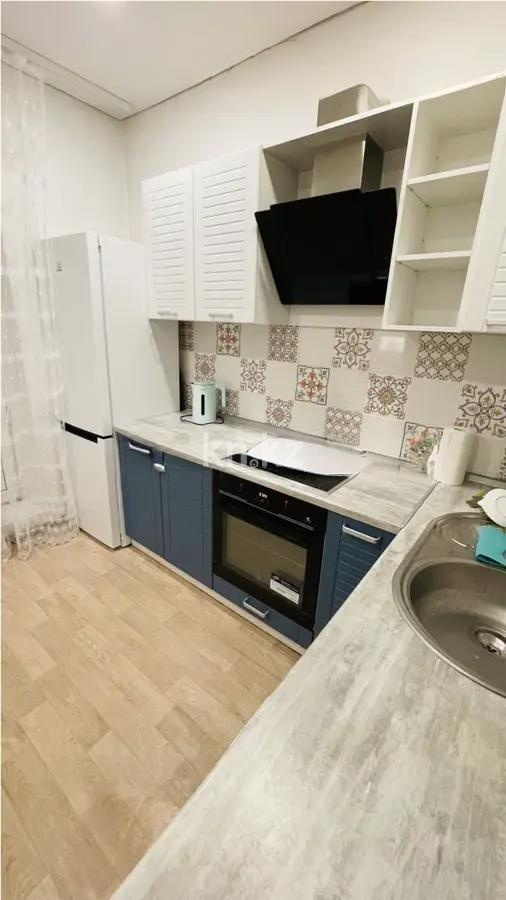 Продажа 1-комнатной квартиры, 37 м² в Караганде - фото 3