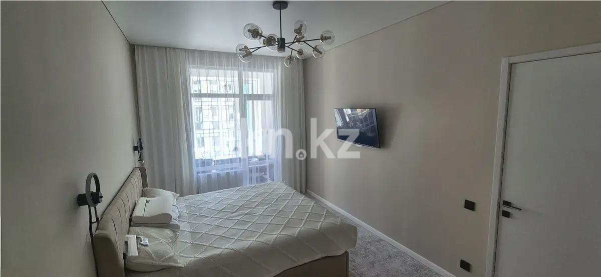 Продажа 2-комнатной квартиры, 55 м² в Астане - фото 2