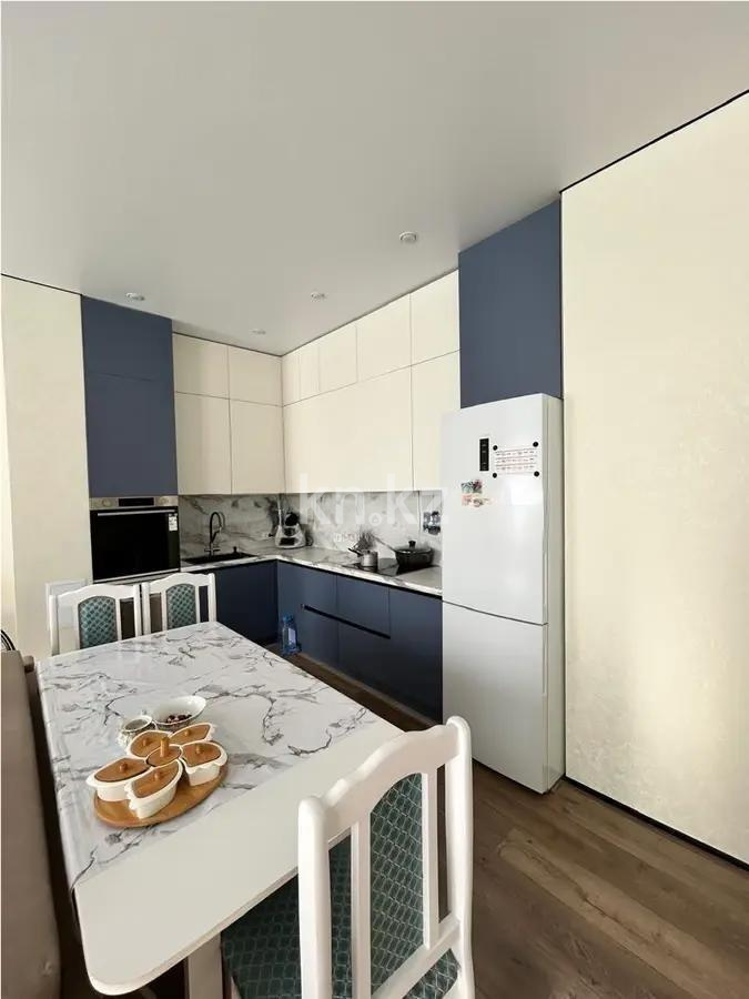 Продажа 3-комнатной квартиры, 83 м², ул. Бухар жырау, дом  27 в Астане - фото 3