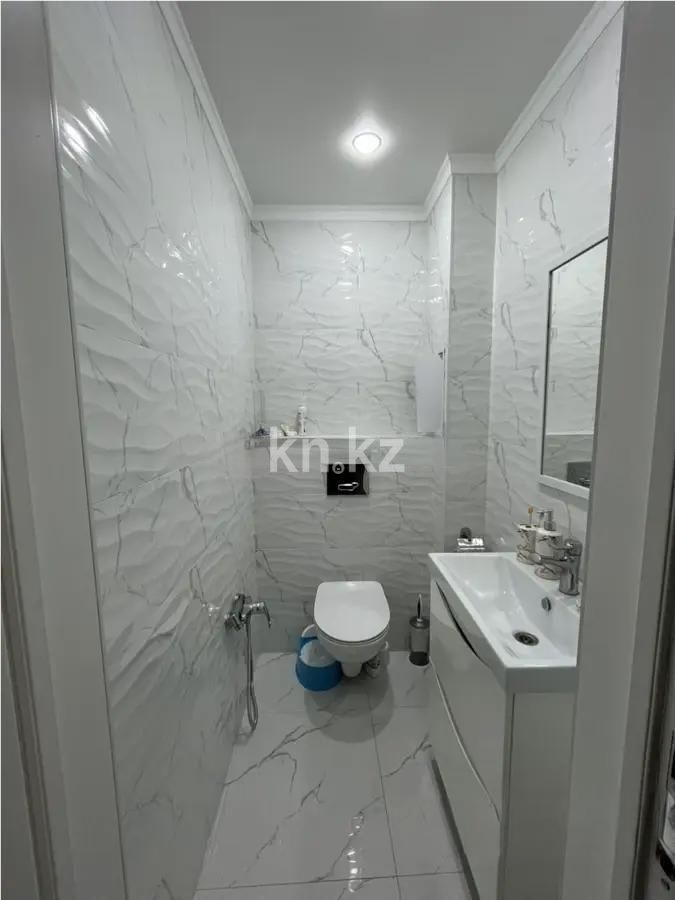 Продажа 3-комнатной квартиры, 72.9 м², ул. Е-496, дом  10/2 в Астане - фото 6