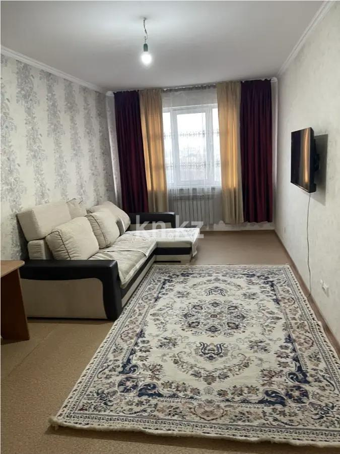 Продажа 3-комнатной квартиры, 76 м², мкр-н Жас Канат, дом  1/77 в Алматы