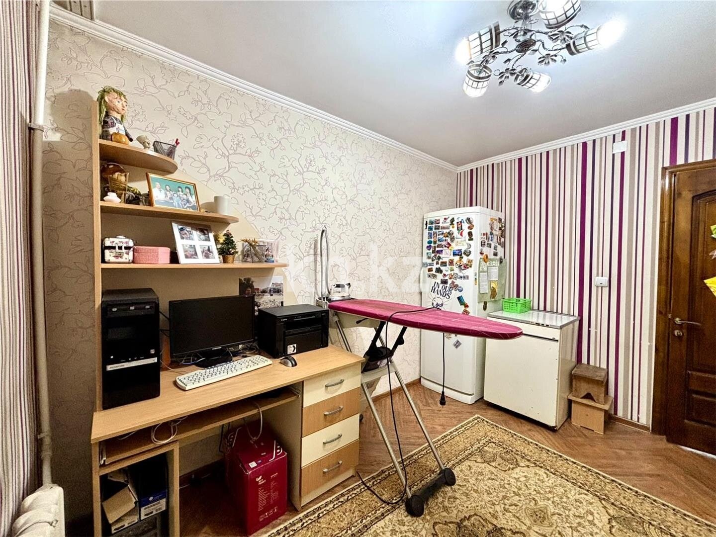 Продажа 4-комнатной квартиры, 99 м² в Караганде - фото 9