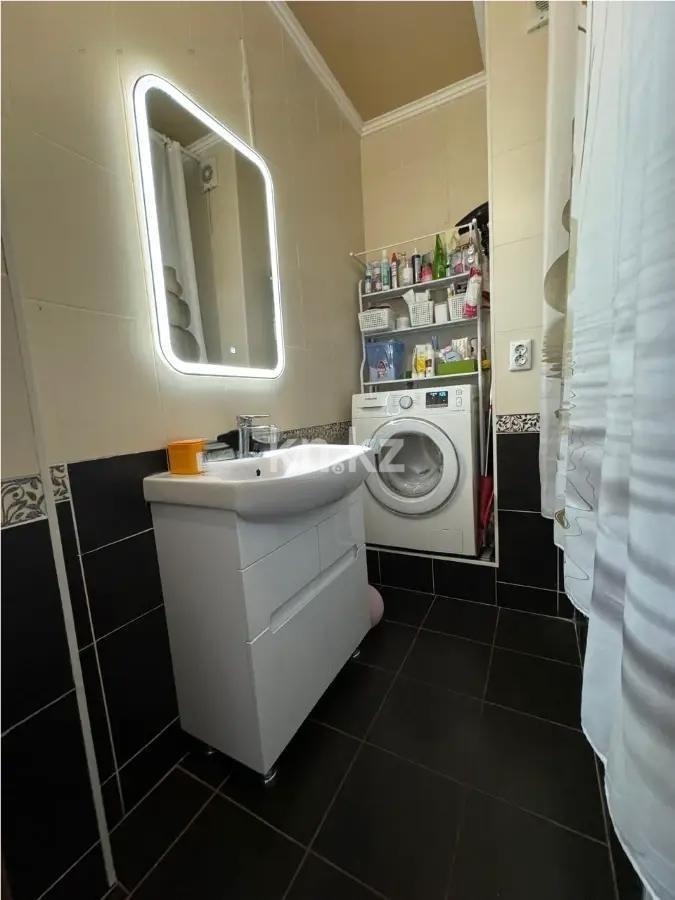 Продажа 3-комнатной квартиры, 73 м² в Астане