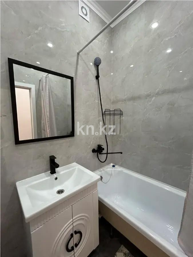 Продажа 1-комнатной квартиры, 41.4 м² в Астане - фото 3