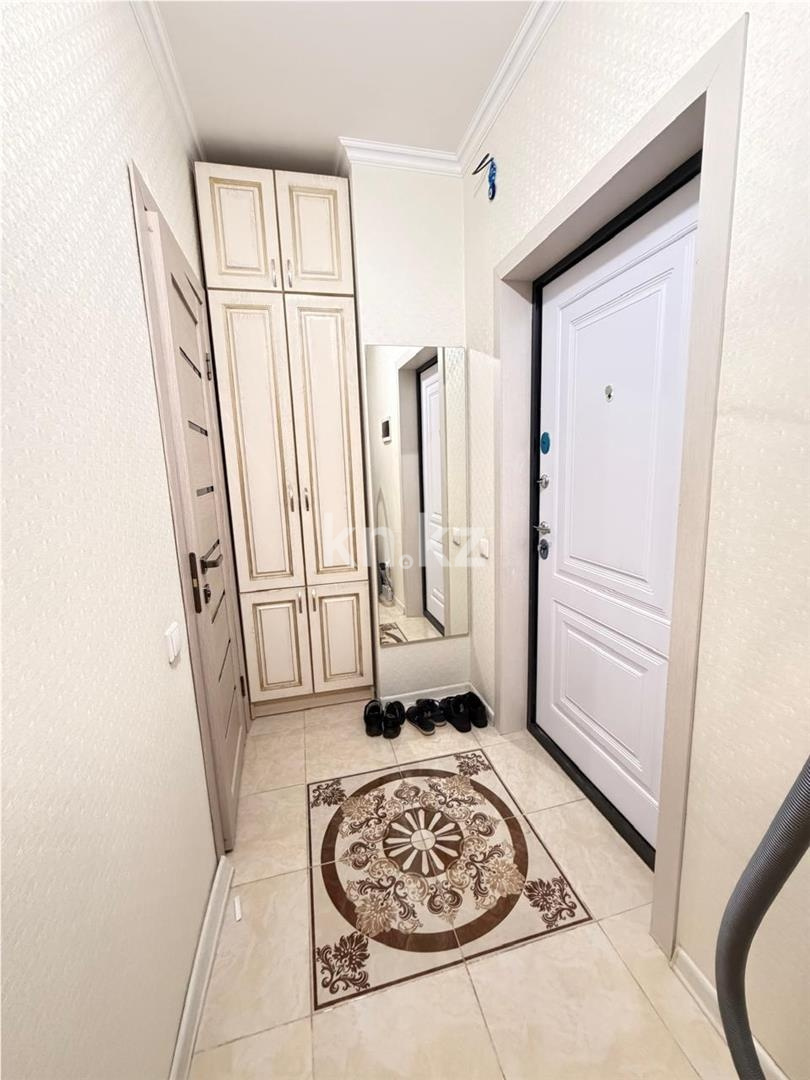 Продажа 1-комнатной квартиры, 38.6 м² в Астане - фото 6
