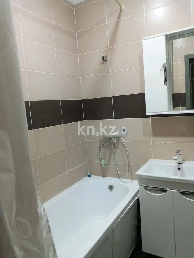 Продажа 2-комнатной квартиры, 49.8 м², ул. Нарикбаева, дом  5 в Астане - фото 4