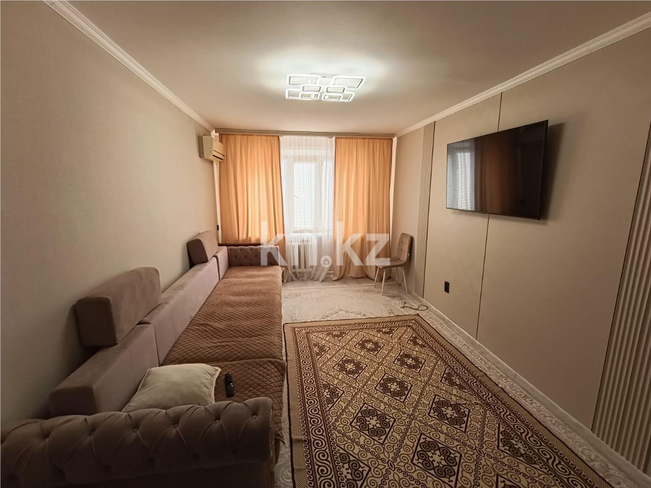 Продажа 3-комнатной квартиры, 73 м² в Темиртау