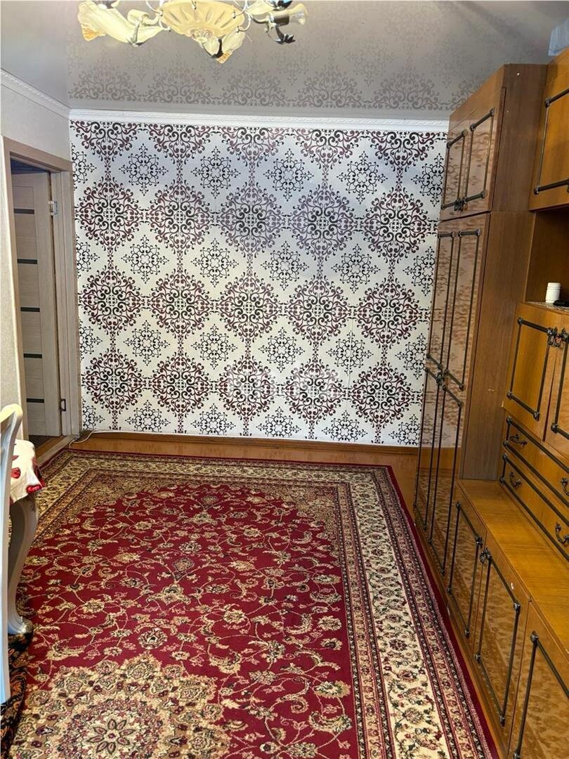 Продажа 3-комнатной квартиры, 58 м² в Темиртау - фото 6