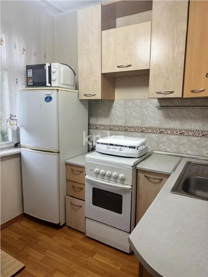 Продажа 1-комнатной квартиры, 32 м² в Алматы - фото 2