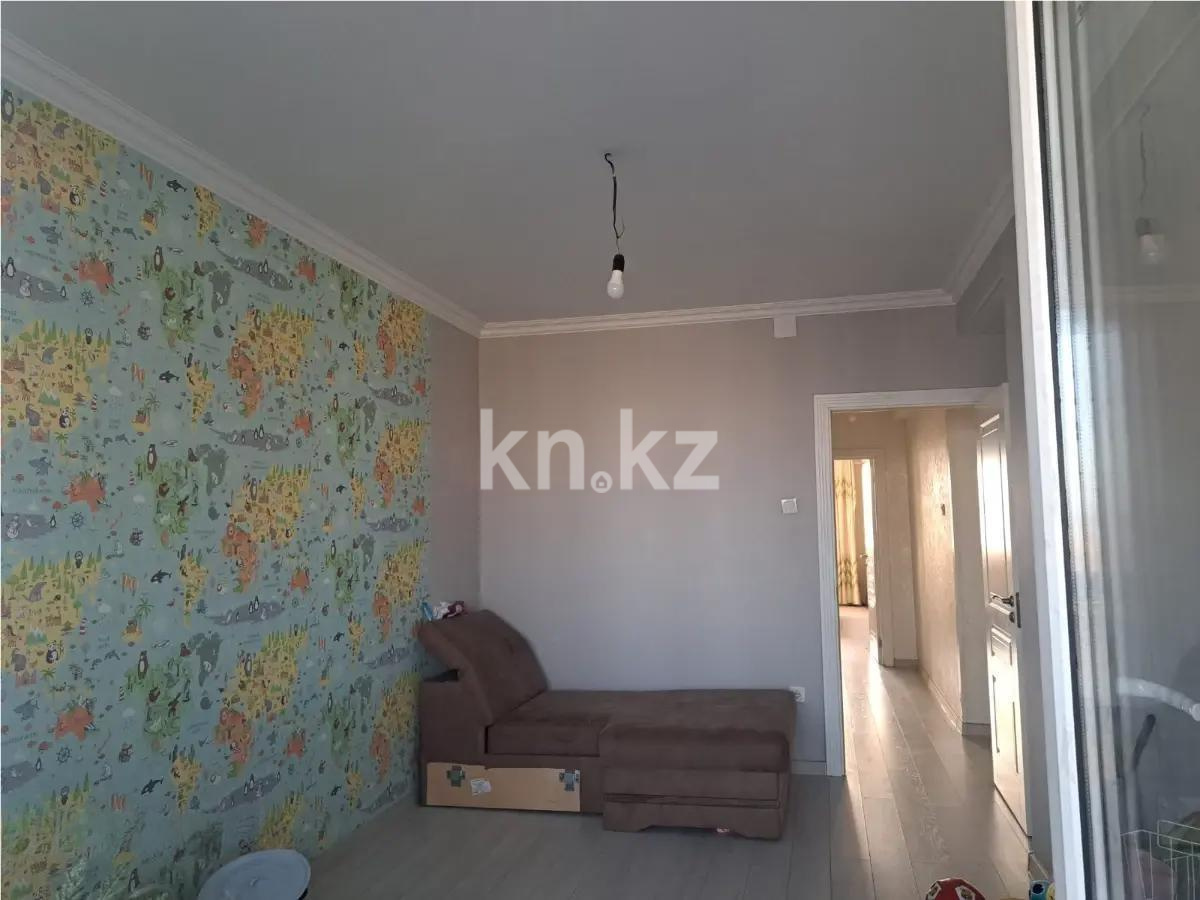 Продажа 3-комнатной квартиры, 96 м², пр. Сейфуллина, дом  499/131 в Алматы - фото 3