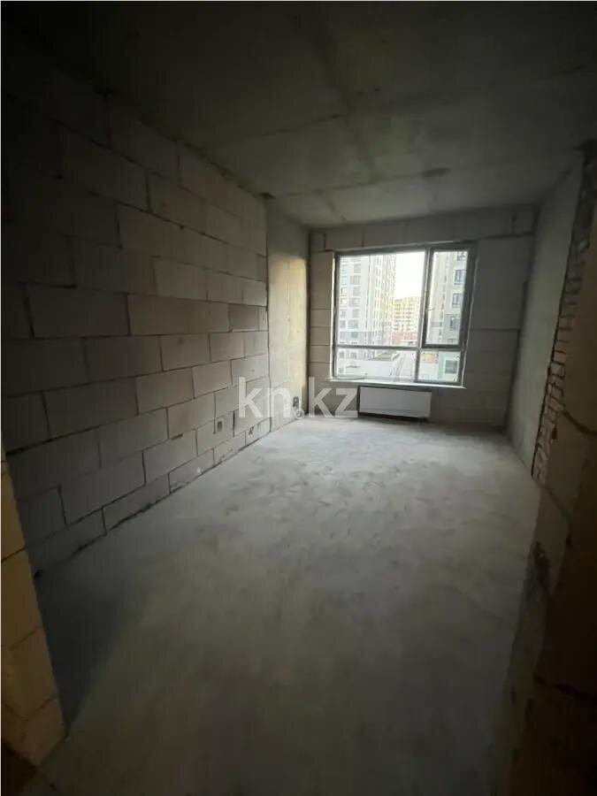 Продажа 1-комнатной квартиры, 37.1 м² в Астане