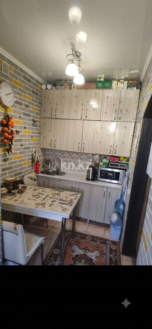 Продажа 3-комнатной квартиры, 51 м² в Караганде - фото 9