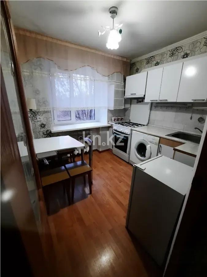 Продажа 1-комнатной квартиры, 33 м², ул. Ауэзова, дом  41 в Астане - фото 2