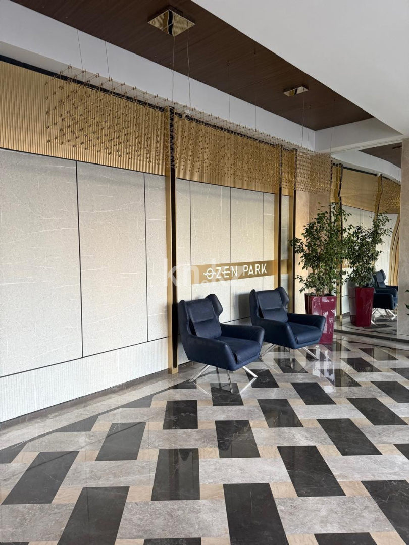 Продажа 2-комнатной квартиры, 58 м² в Алматы