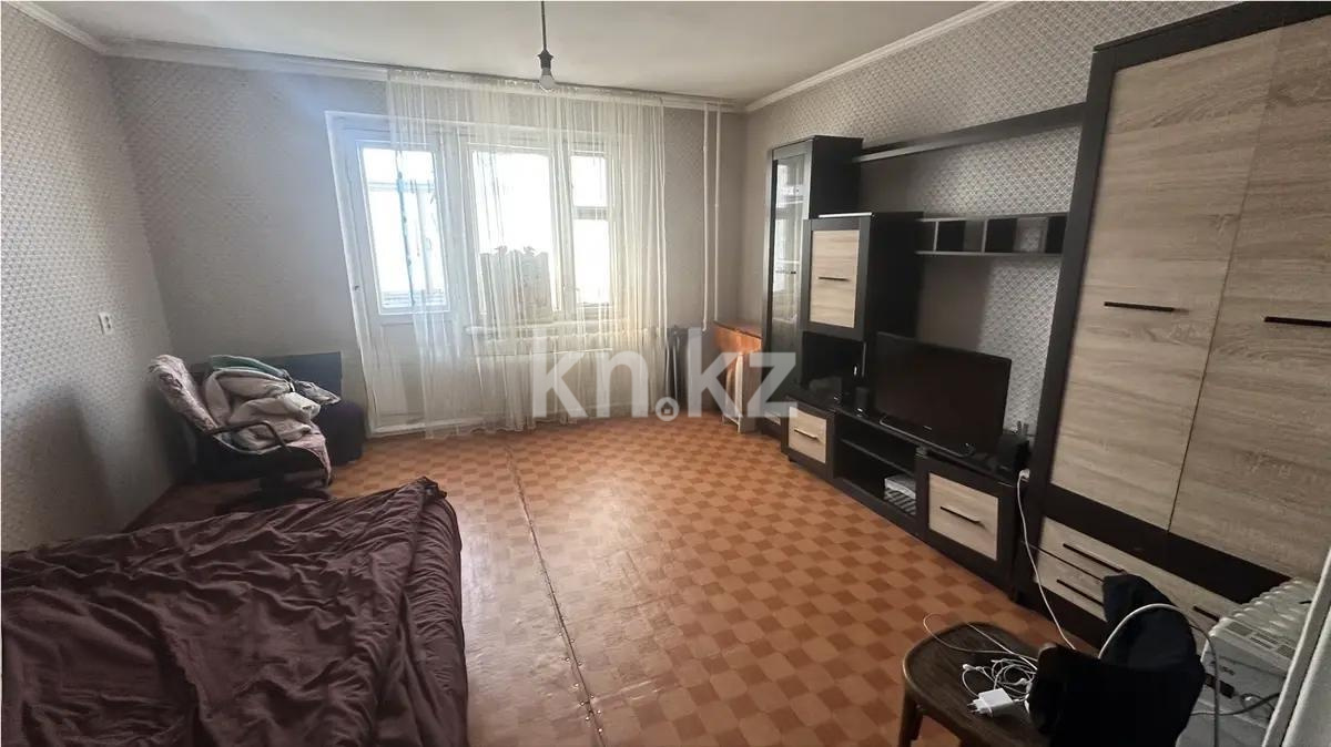 Продажа 1-комнатной квартиры, 41 м² в Караганде
