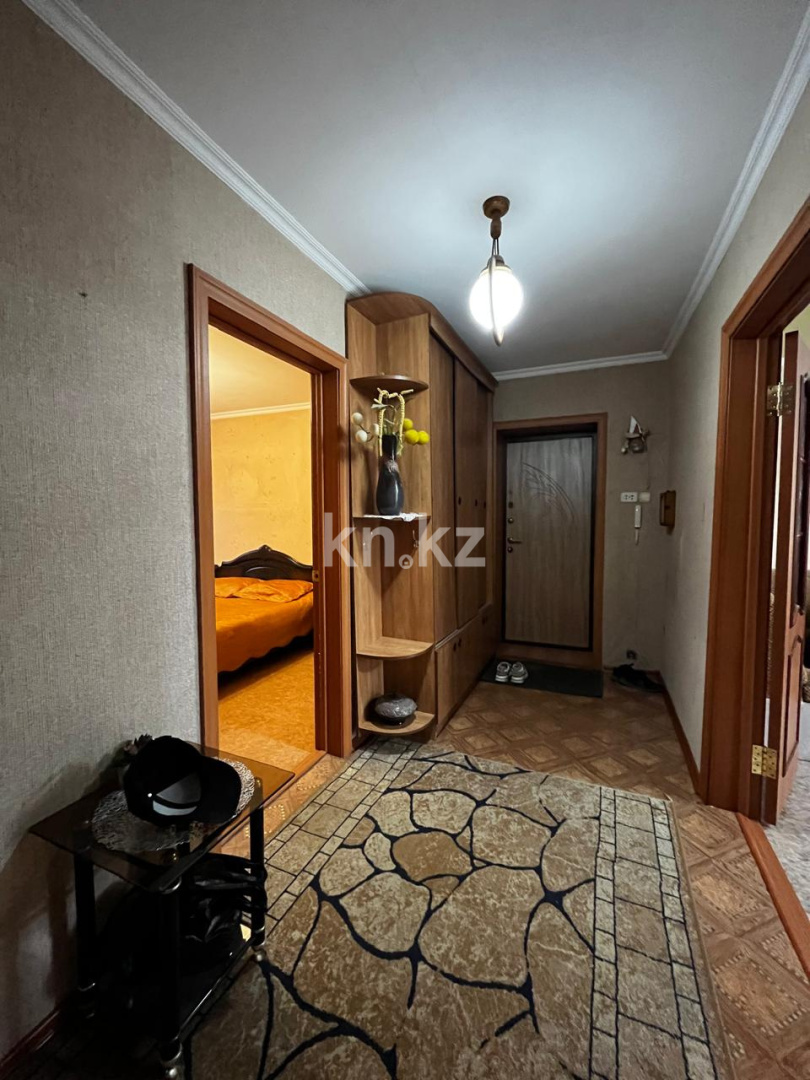 Продажа 3-комнатной квартиры, 63 м² в Караганде - фото 14