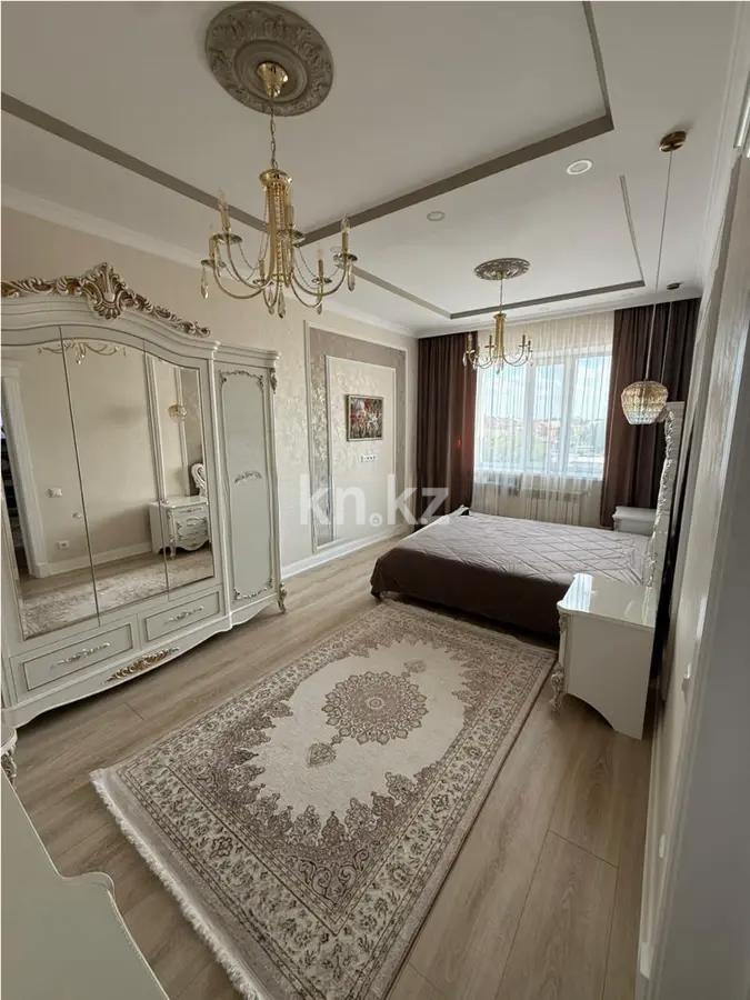 Продажа 4-комнатной квартиры, 132 м² в Караганде - фото 2