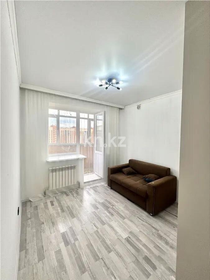 Продажа 1-комнатной квартиры, 45 м² в Астане