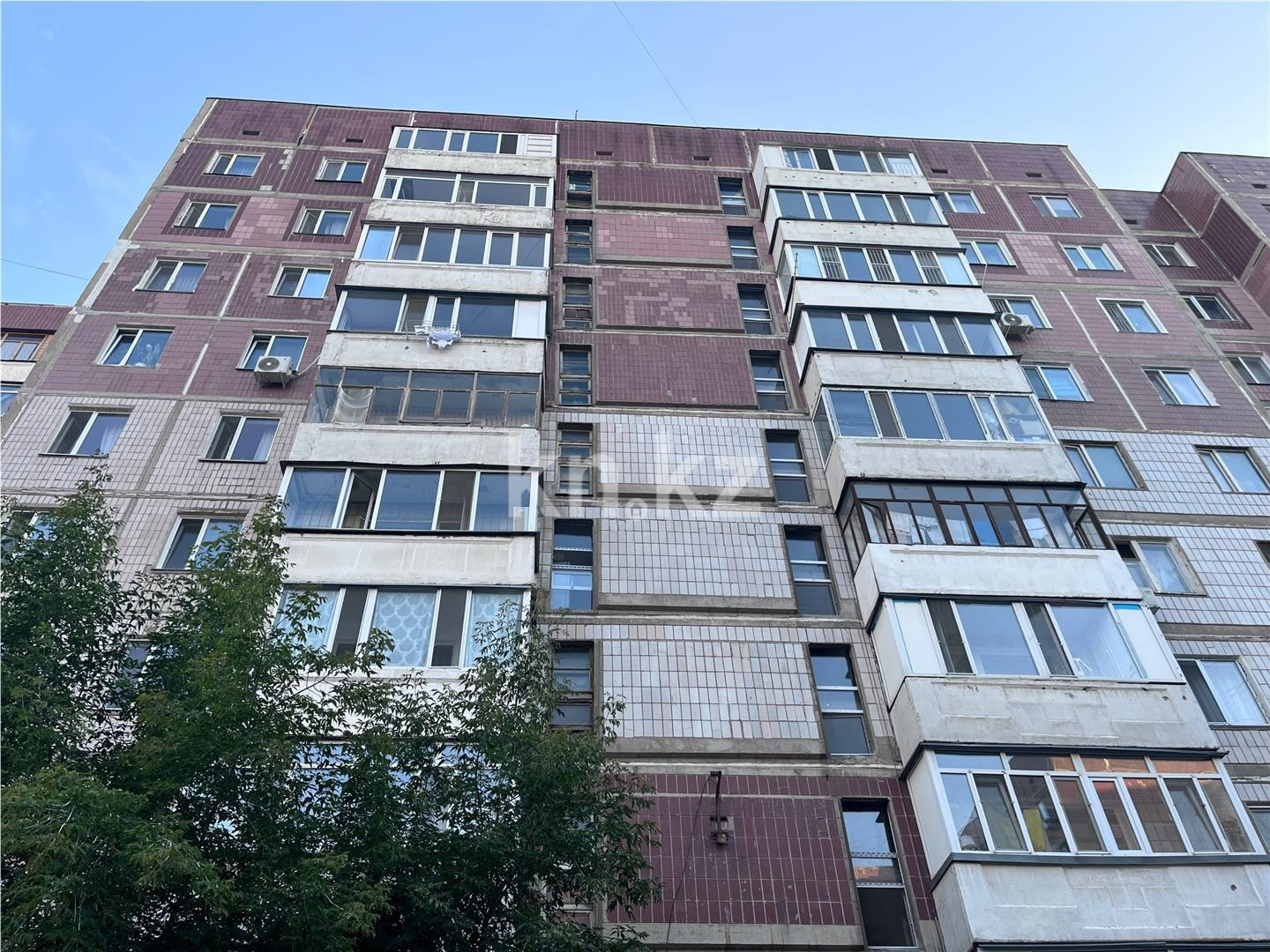 Продажа 2-комнатной квартиры, 53 м² в Караганде - фото 15