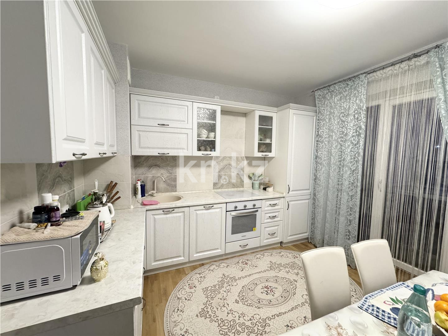 Продажа 2-комнатной квартиры, 68 м² в Караганде - фото 5