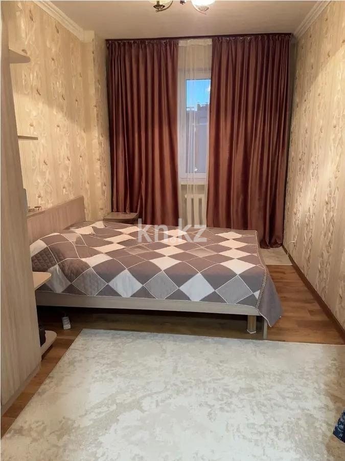 Продажа 2-комнатной квартиры, 56.7 м² в Астане - фото 2