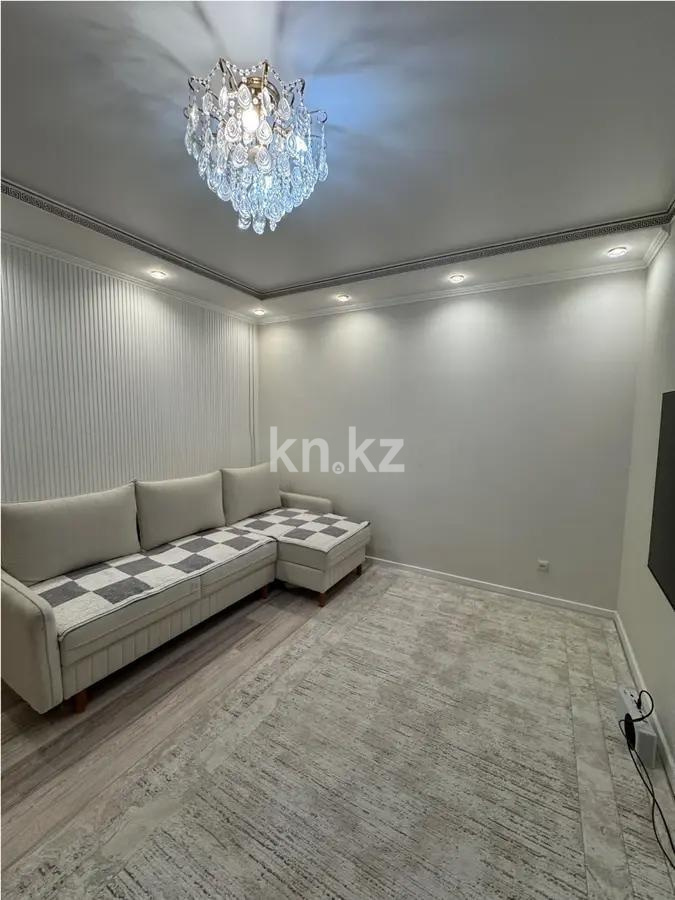 Продажа 3-комнатной квартиры, 90 м² в Астане