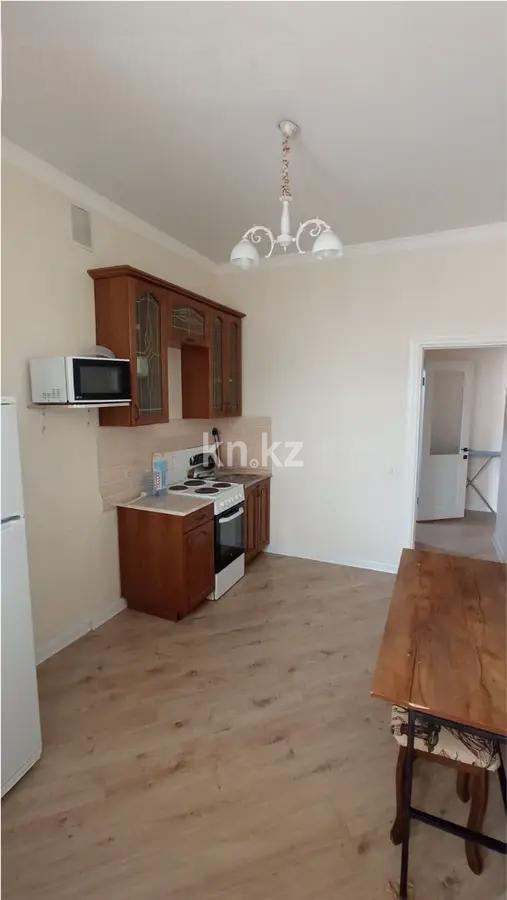 Продажа 1-комнатной квартиры, 38 м² в Астане - фото 2