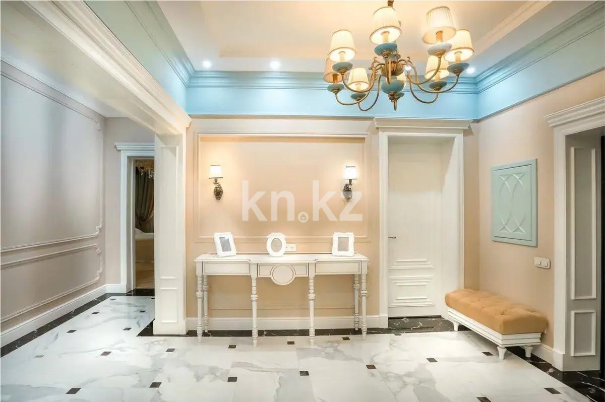 Продажа 3-комнатной квартиры, 125 м², ул. Митина, дом  4/2 в Алматы - фото 7