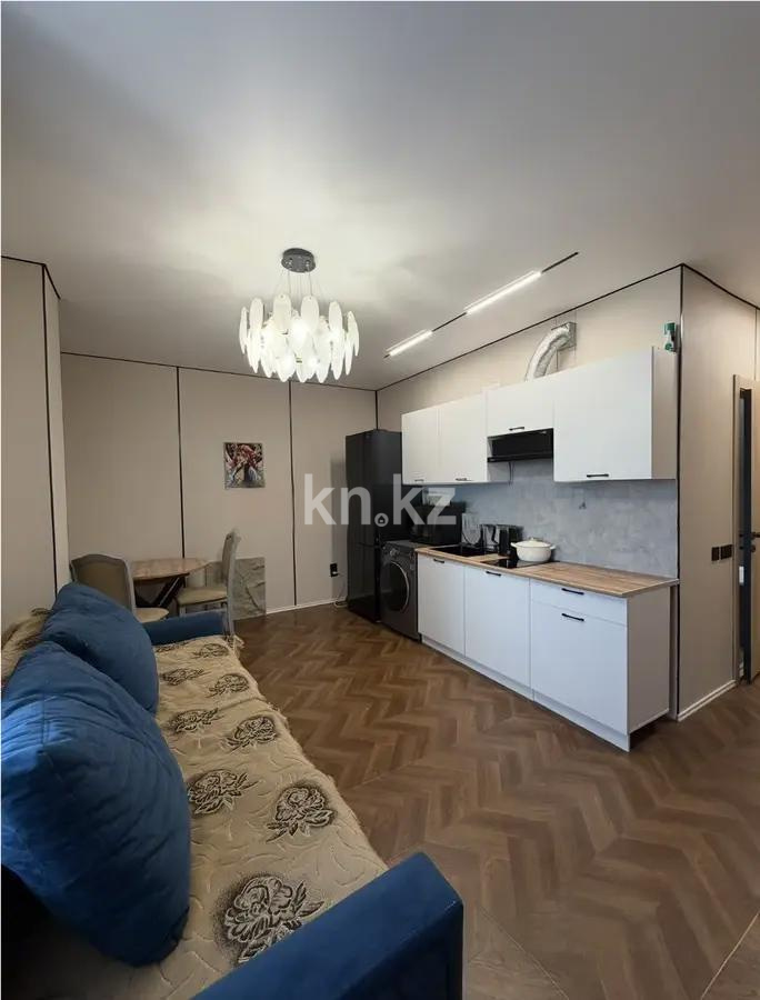 Продажа 1-комнатной квартиры, 28 м² в Астане