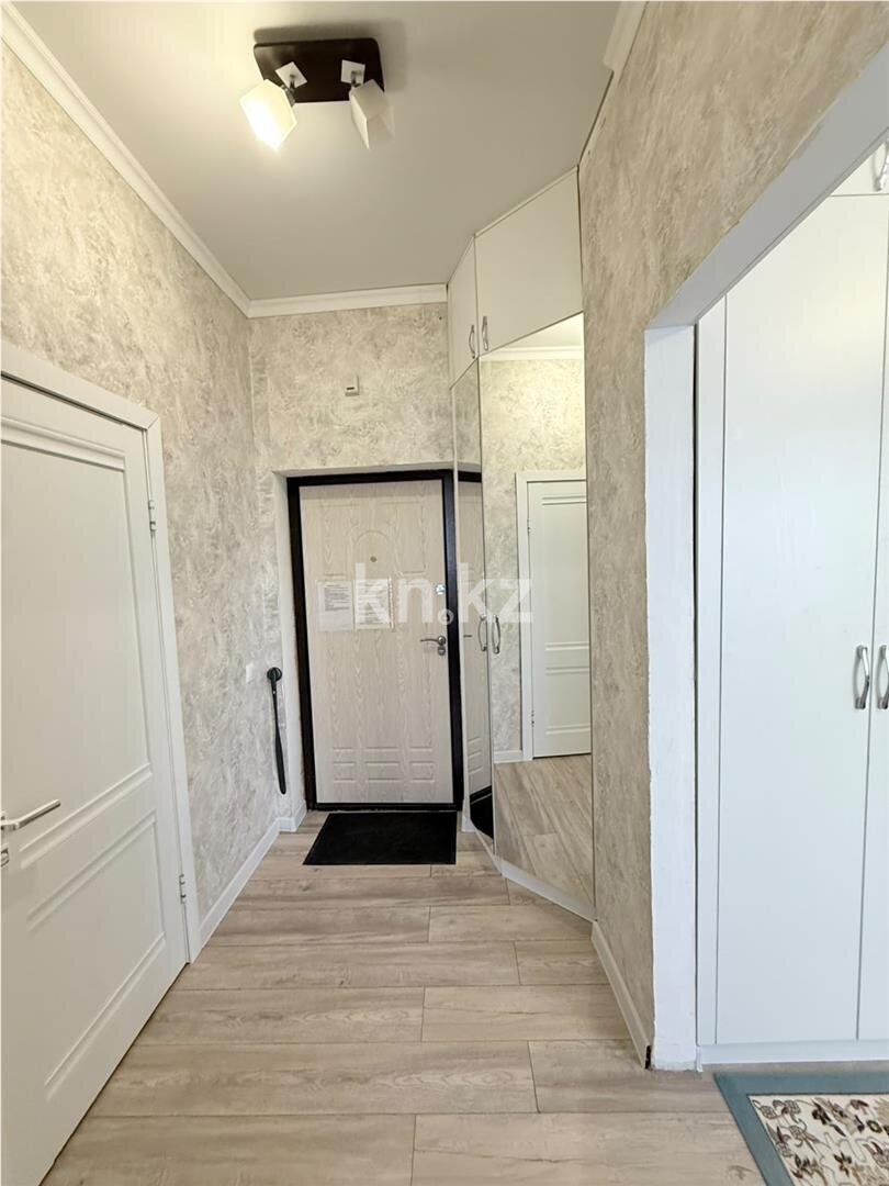 Продажа 1-комнатной квартиры, 34 м² в Караганде - фото 6