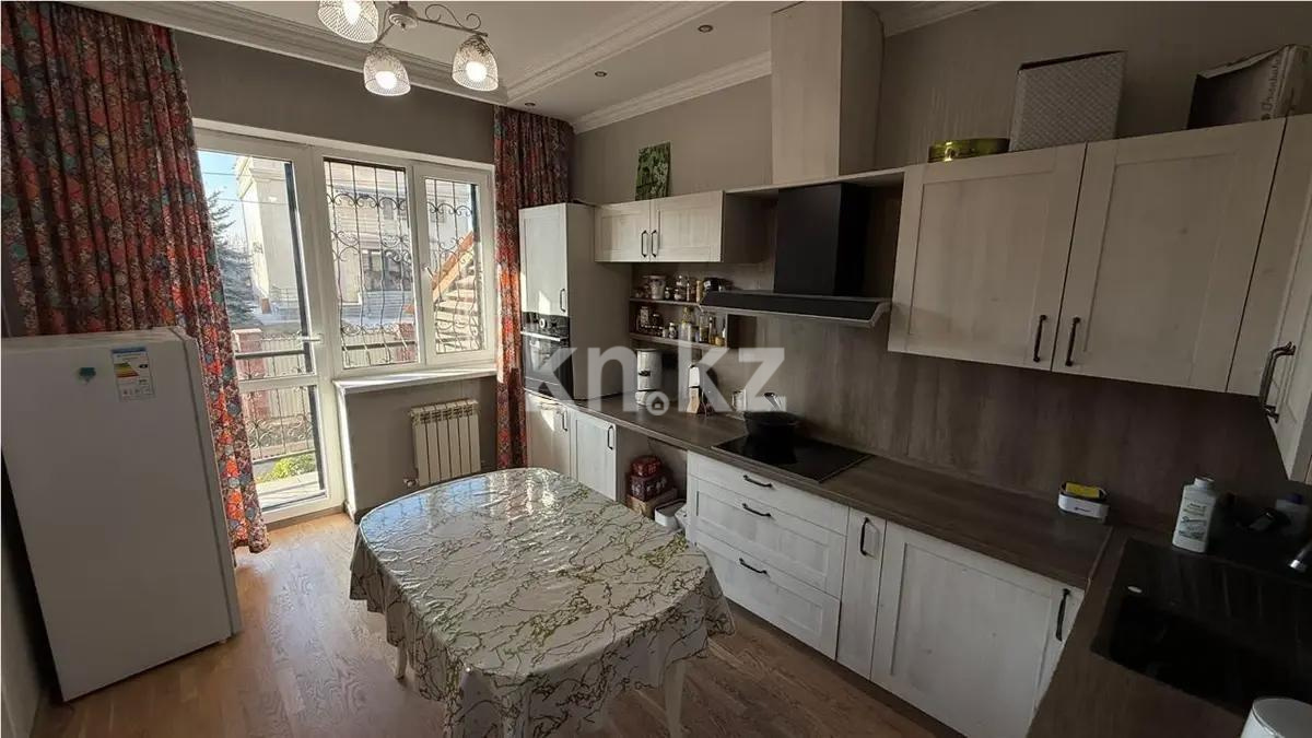 Продажа 2-комнатной квартиры, 83.3 м² в Алматы - фото 3