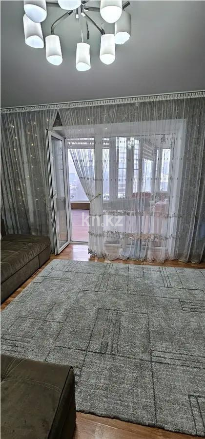 Продажа 3-комнатной квартиры, 70 м², пр. Достык, дом  69 в Алматы