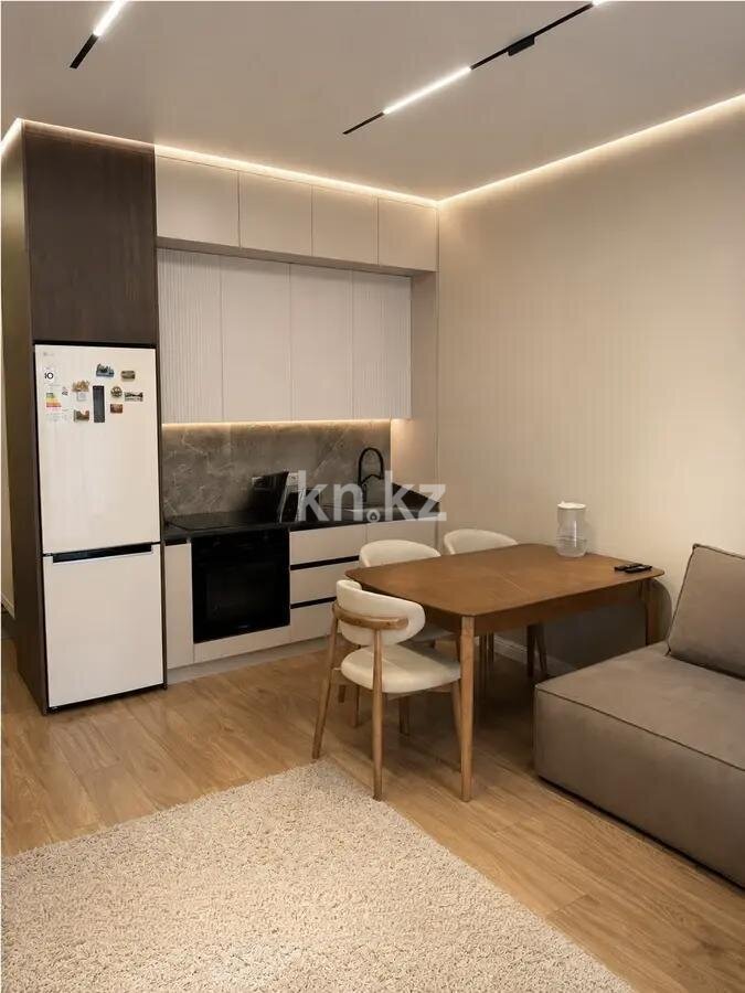 Продажа 2-комнатной квартиры, 45 м² в Астане - фото 4