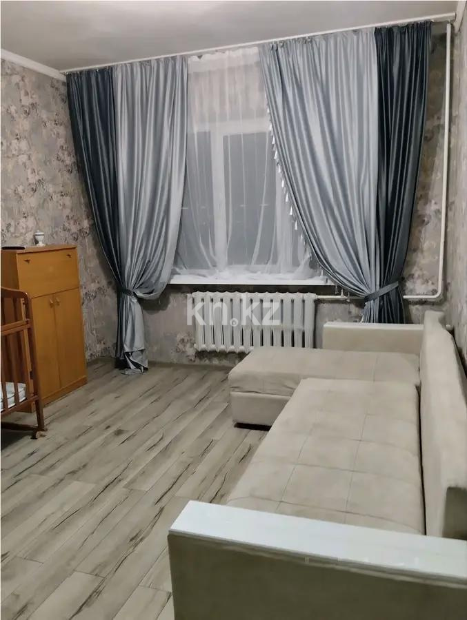 Продажа 2-комнатной квартиры, 54 м² в Алматы