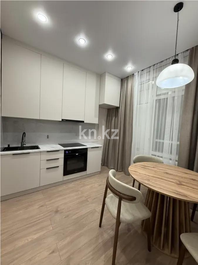 Продажа 2-комнатной квартиры, 41.3 м² в Астане - фото 3