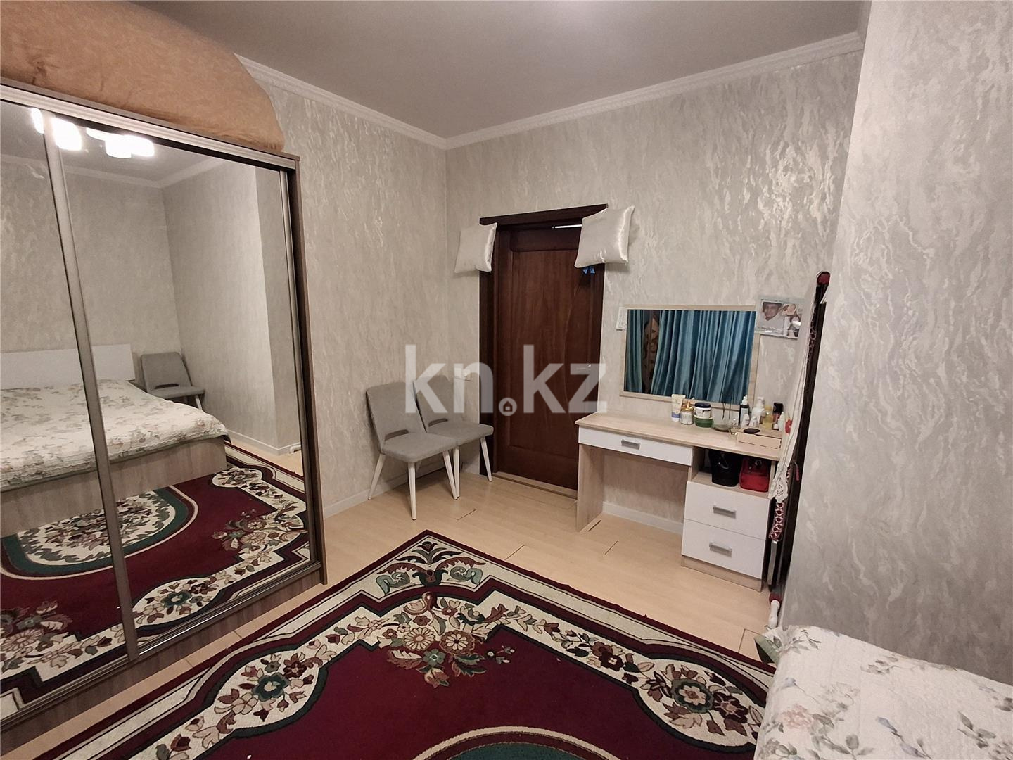 Продажа 2-комнатной квартиры, 61.5 м², ул. Косшыгулулы в Астане - фото 5