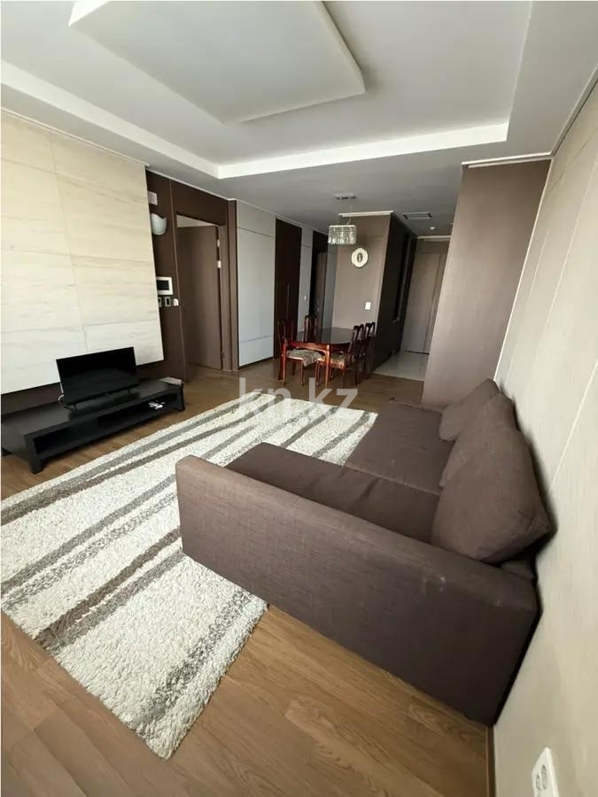 Продажа 2-комнатной квартиры, 69 м² в Астане