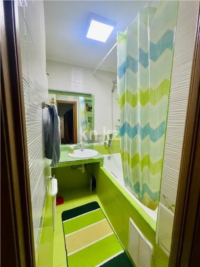 Продажа 4-комнатной квартиры, 84 м² в Алматы - фото 5