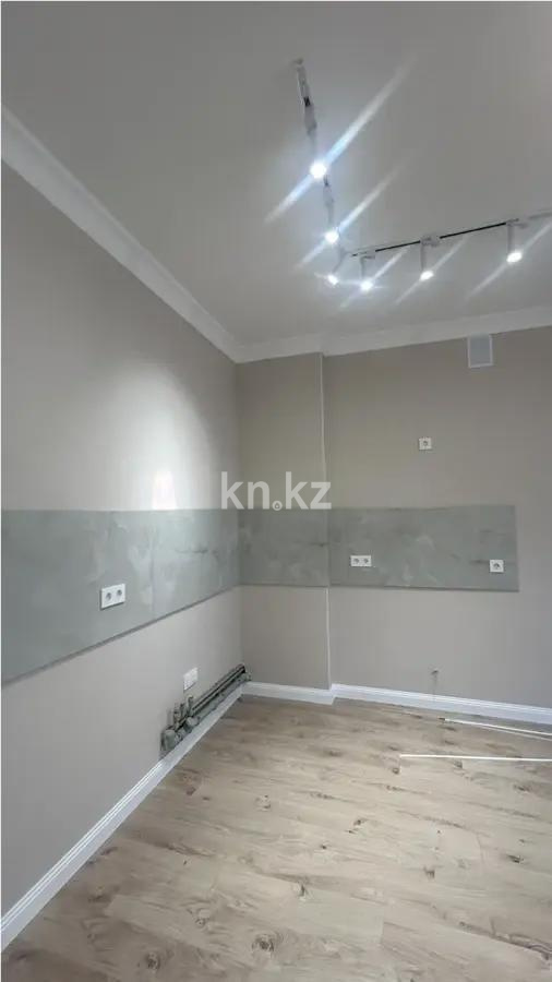 Продажа 2-комнатной квартиры, 42 м² в Астане - фото 4