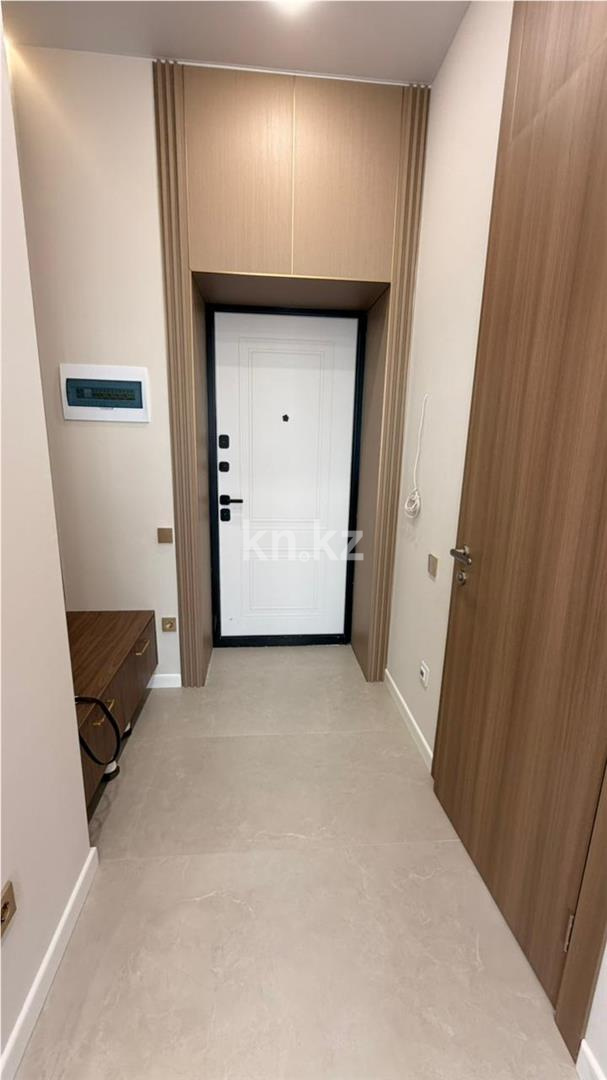 Продажа 2-комнатной квартиры, 40 м² в Караганде - фото 8