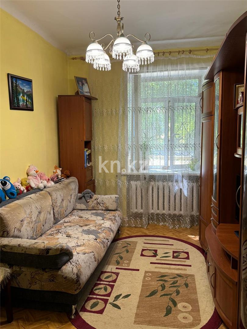 Продажа 4-комнатной квартиры, 79 м², ул. Лободы в Караганде - фото 8