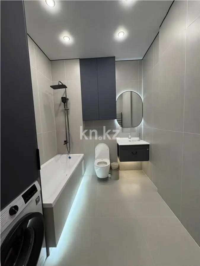 Продажа 3-комнатной квартиры, 66.1 м² в Астане - фото 6