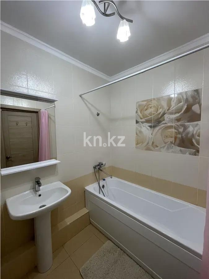 Продажа 1-комнатной квартиры, 34.4 м² в Астане - фото 3